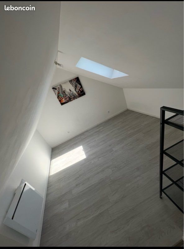 Appartement à louer, 20m², Oissel