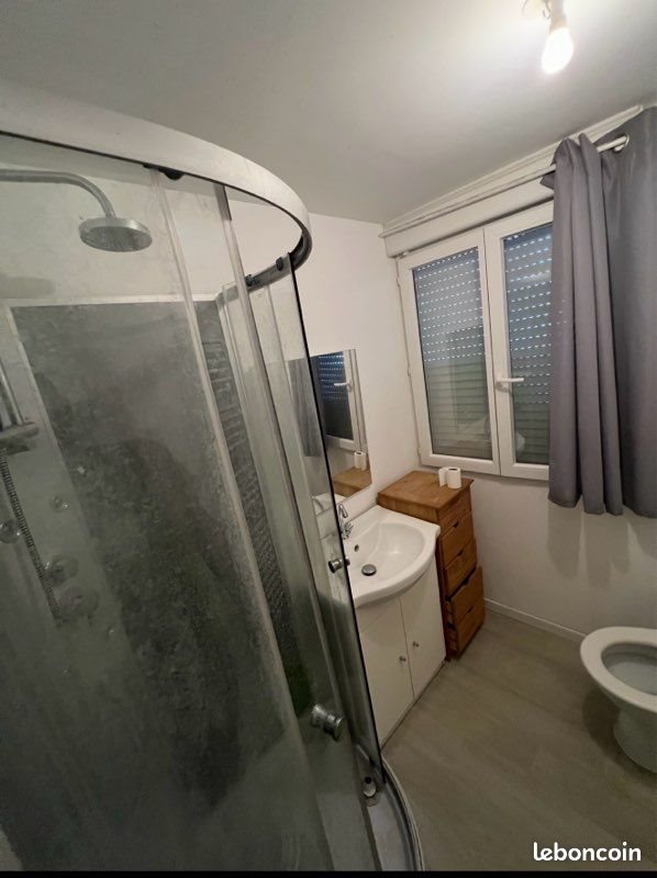 Appartement à louer, 20m², Oissel