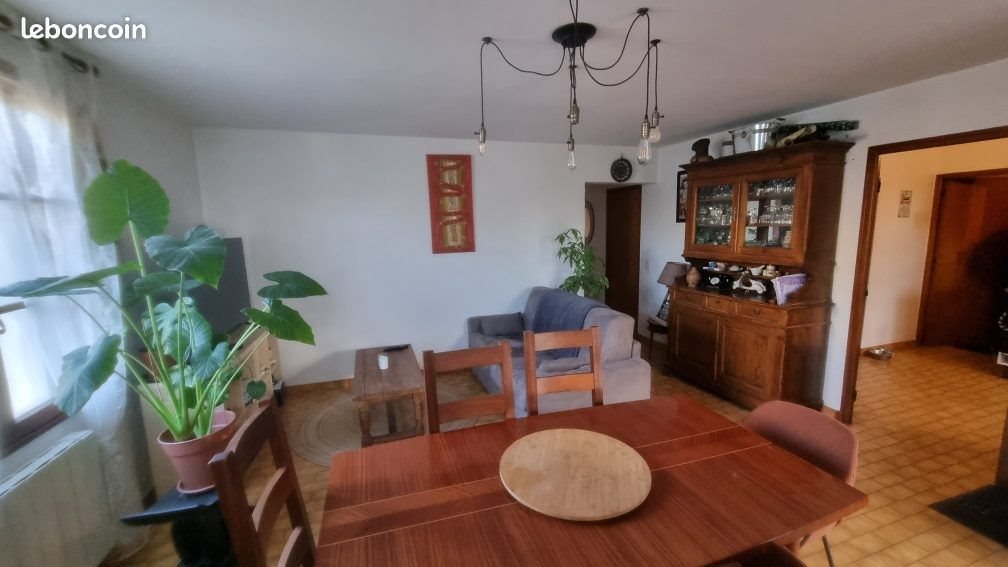 Appartement à louer, 81m², Vaison-la-Romaine