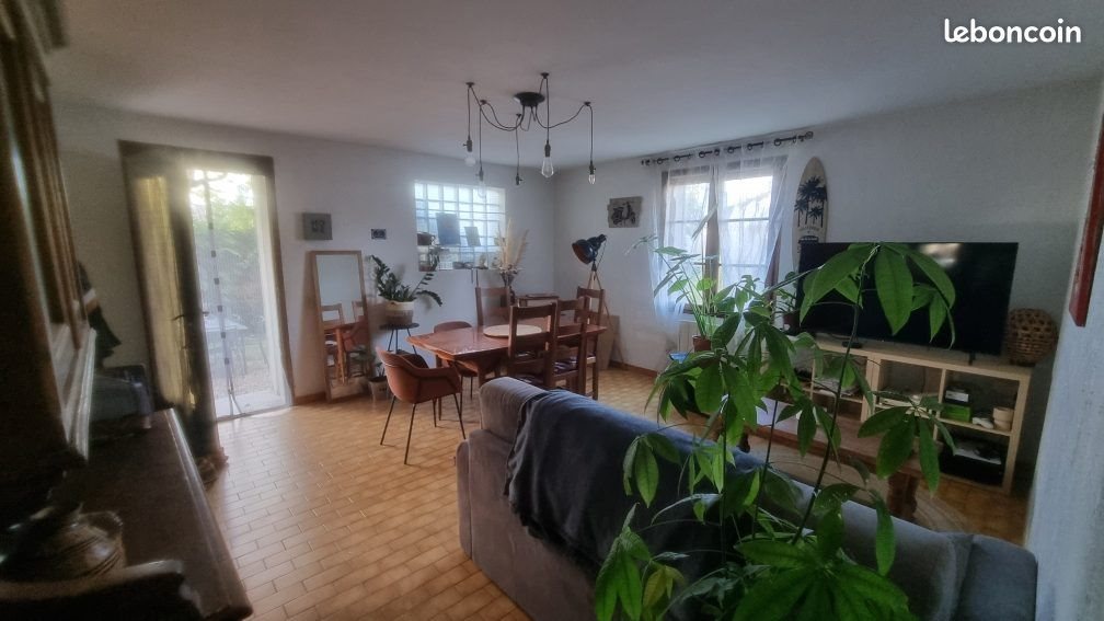 Appartement à louer, 81m², Vaison-la-Romaine