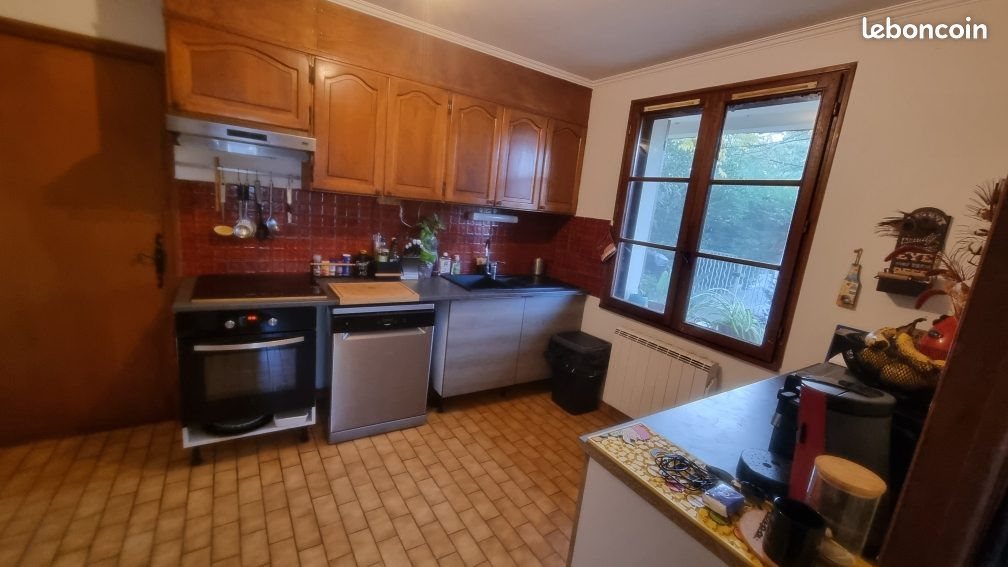Appartement à louer, 81m², Vaison-la-Romaine
