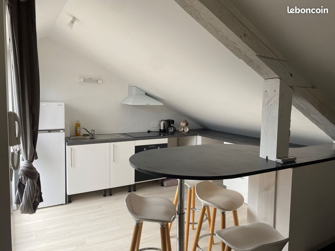 Appartement à louer, 35m², Ambert