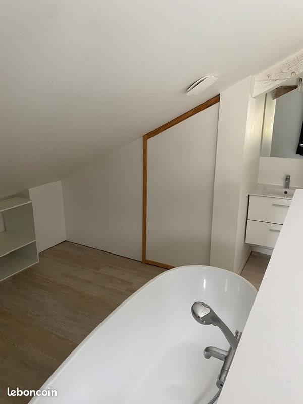 Appartement à louer, 35m², Ambert