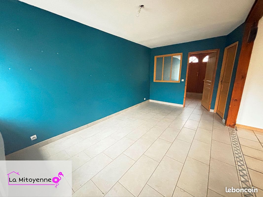 Maison à louer, 141m², Luxeuil-les-Bains