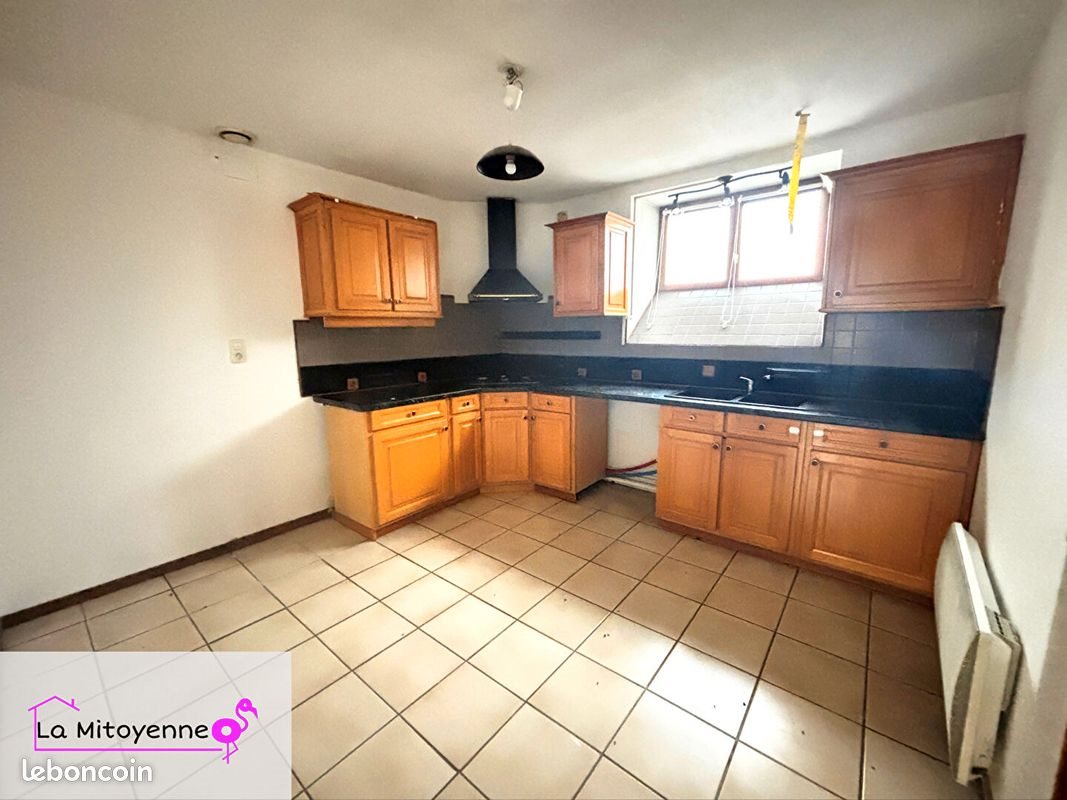 Maison à louer, 141m², Luxeuil-les-Bains