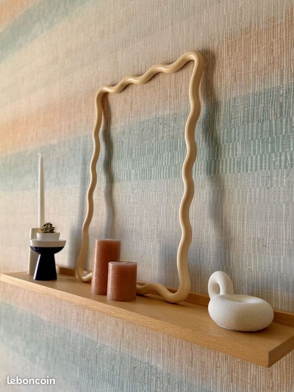 Appartement à louer, 29m², Grenoble