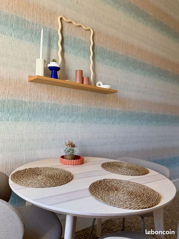 Appartement à louer, 29m², Grenoble