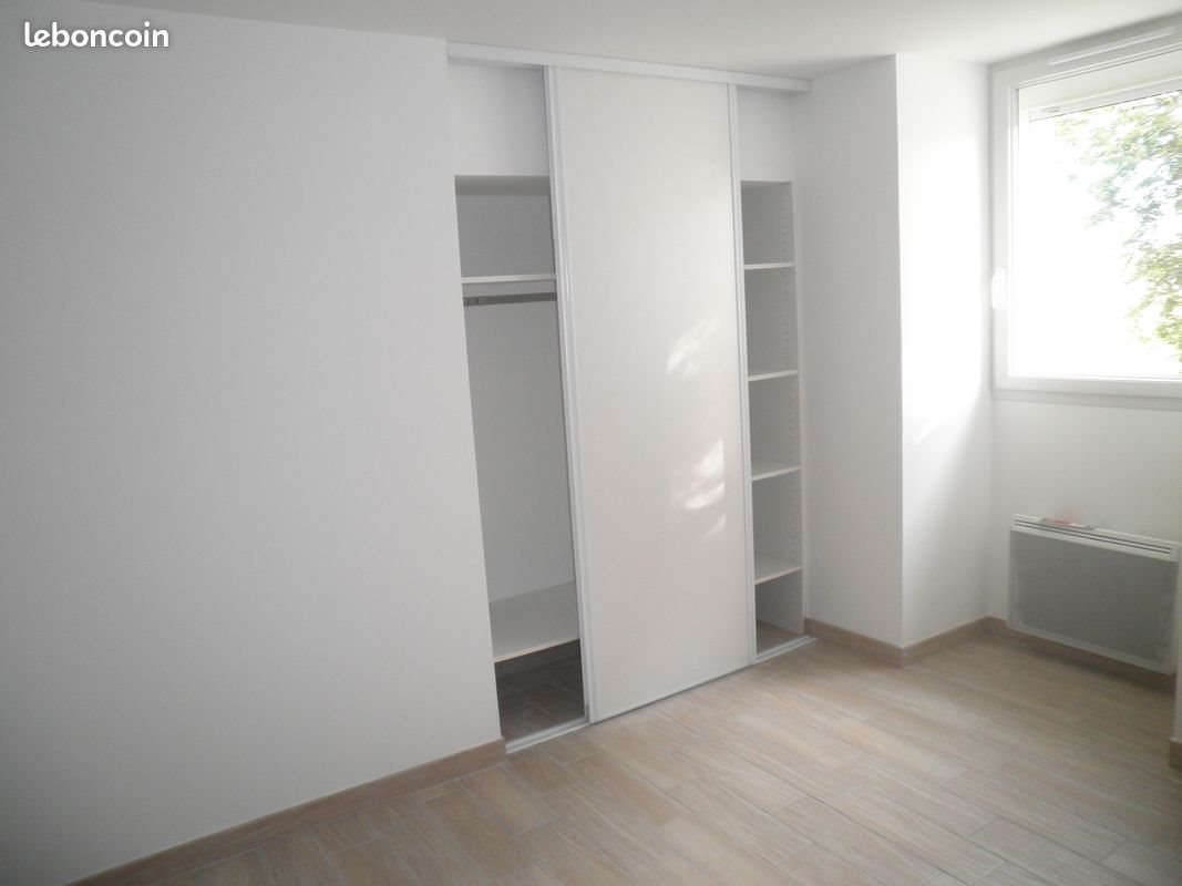 Maison à louer, 87m², Jallais