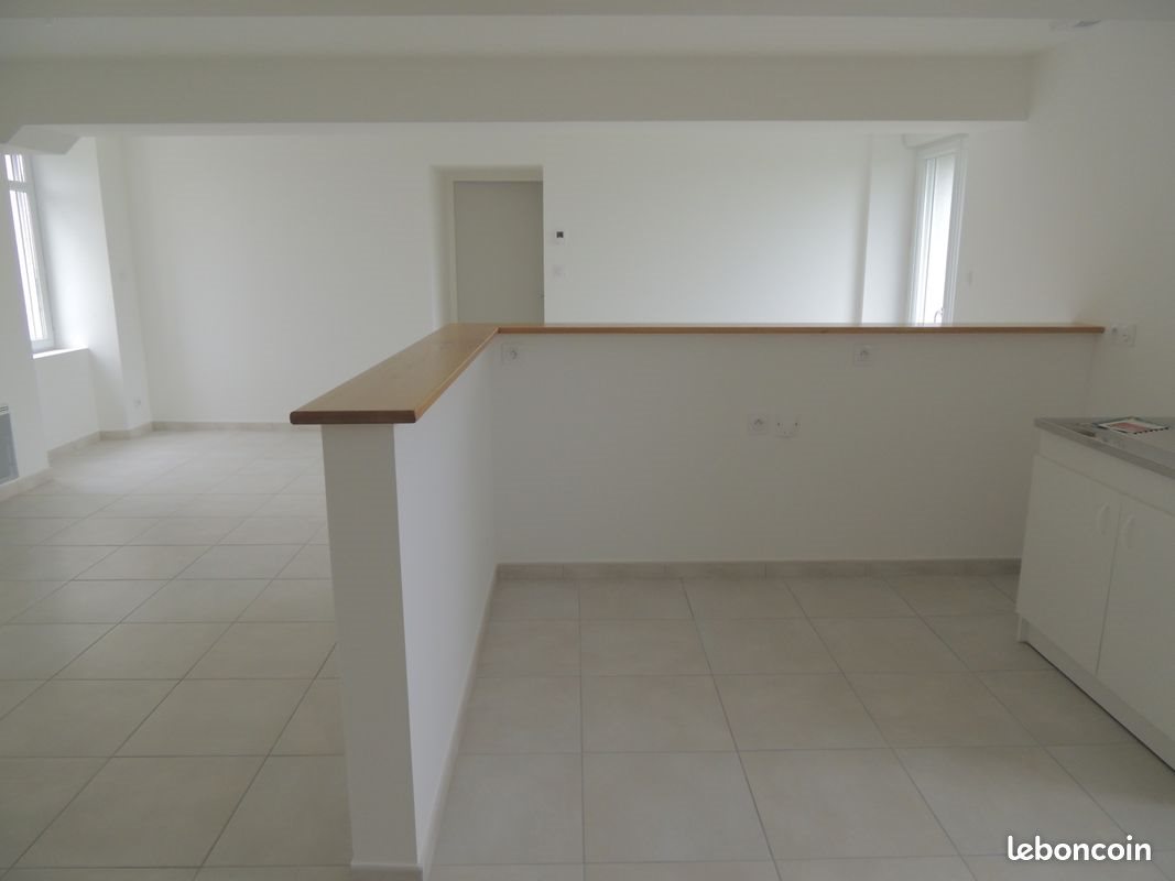 Maison à louer, 87m², Jallais