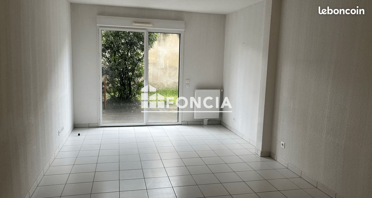 Appartement à vendre, 66m², Bordeaux