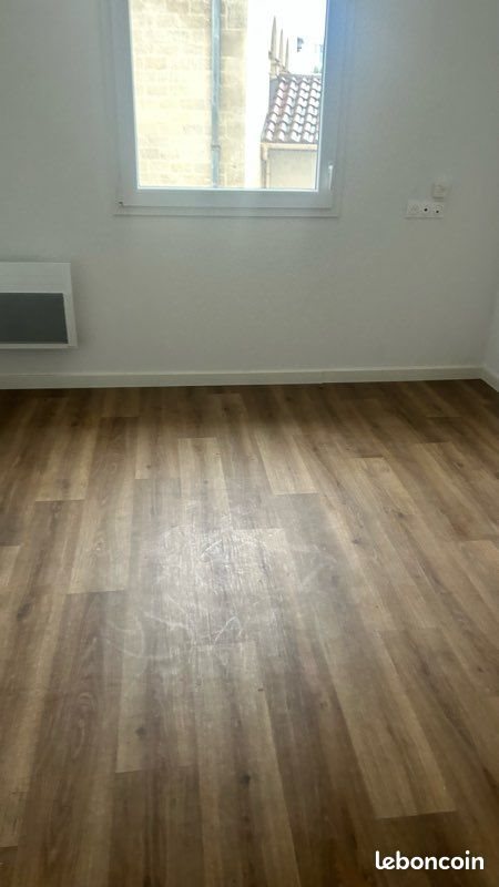 Appartement à louer, 19m², Bordeaux