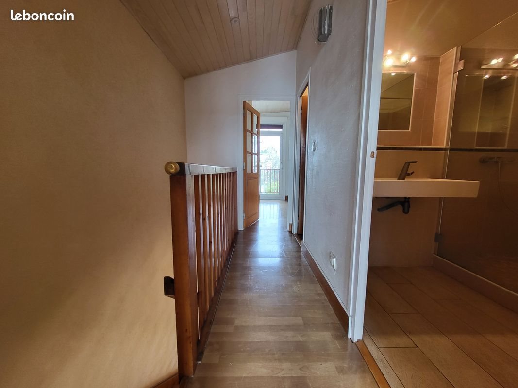 Appartement à vendre, 58m², Saint-Jean-de-Luz