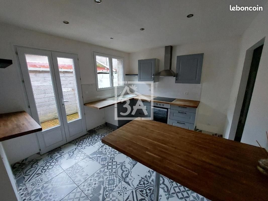 Maison à louer, 72m², Marck