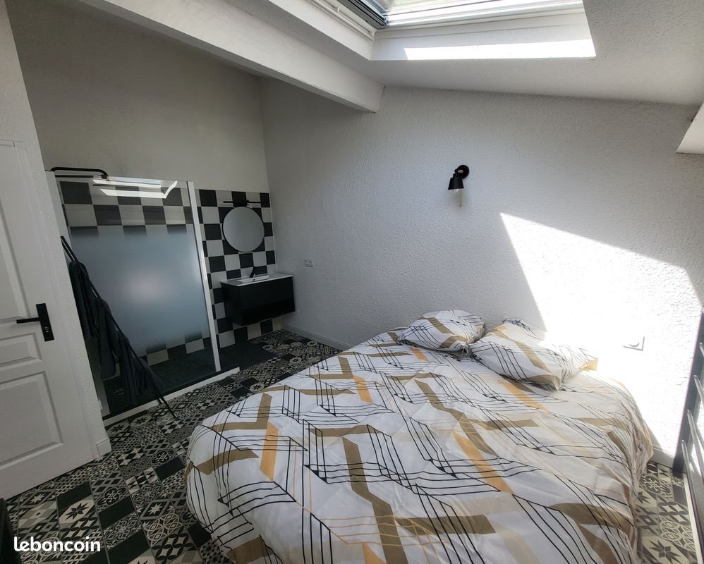 Appartement à louer, 35m², Perpignan