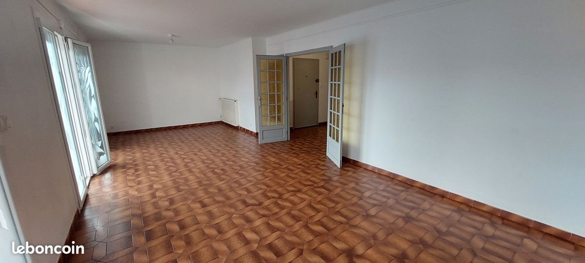 Appartement à louer, 76m², Perpignan