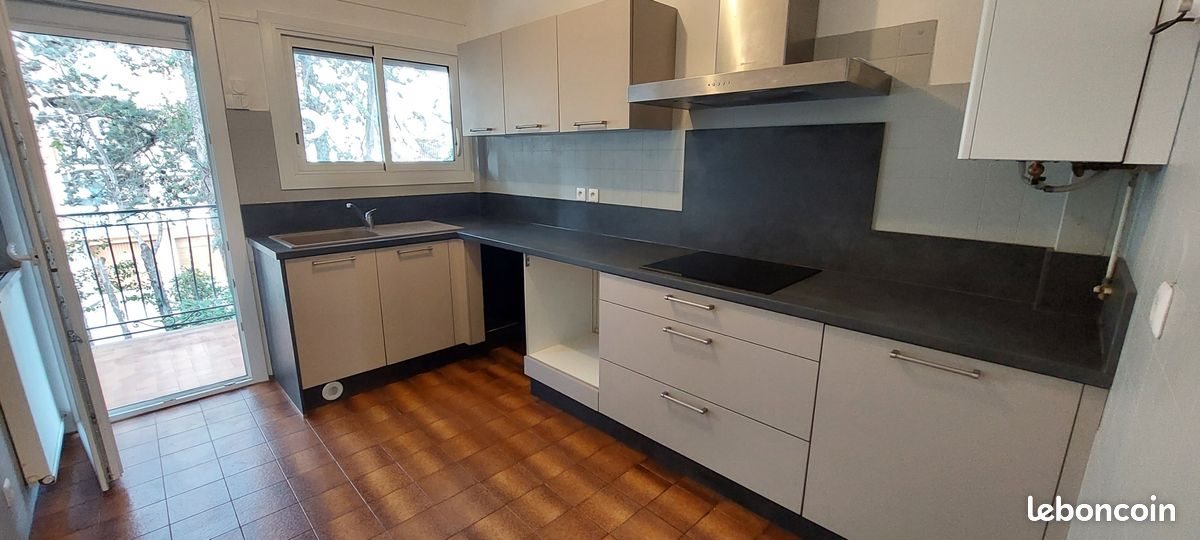 Appartement à louer, 76m², Perpignan