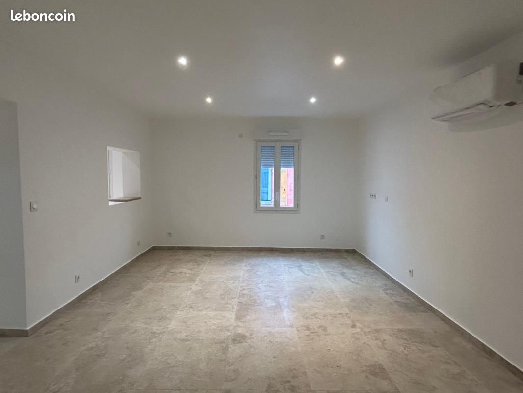 Appartement à louer, 79m², Bouillargues