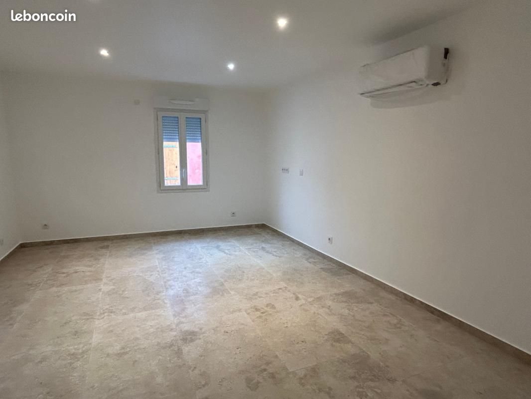 Appartement à louer, 79m², Bouillargues