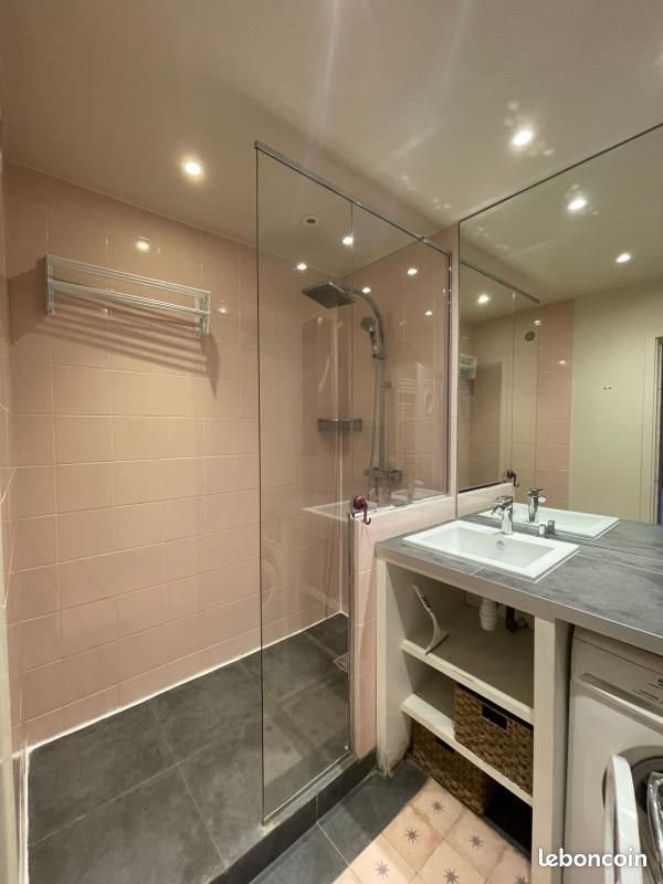 Appartement à louer, 33m², Paris 12ème