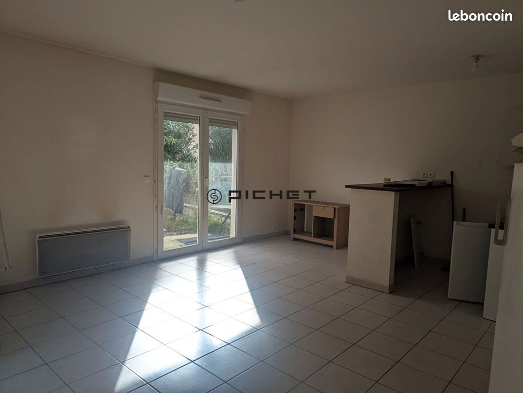 Appartement à vendre, 47m², Orthez