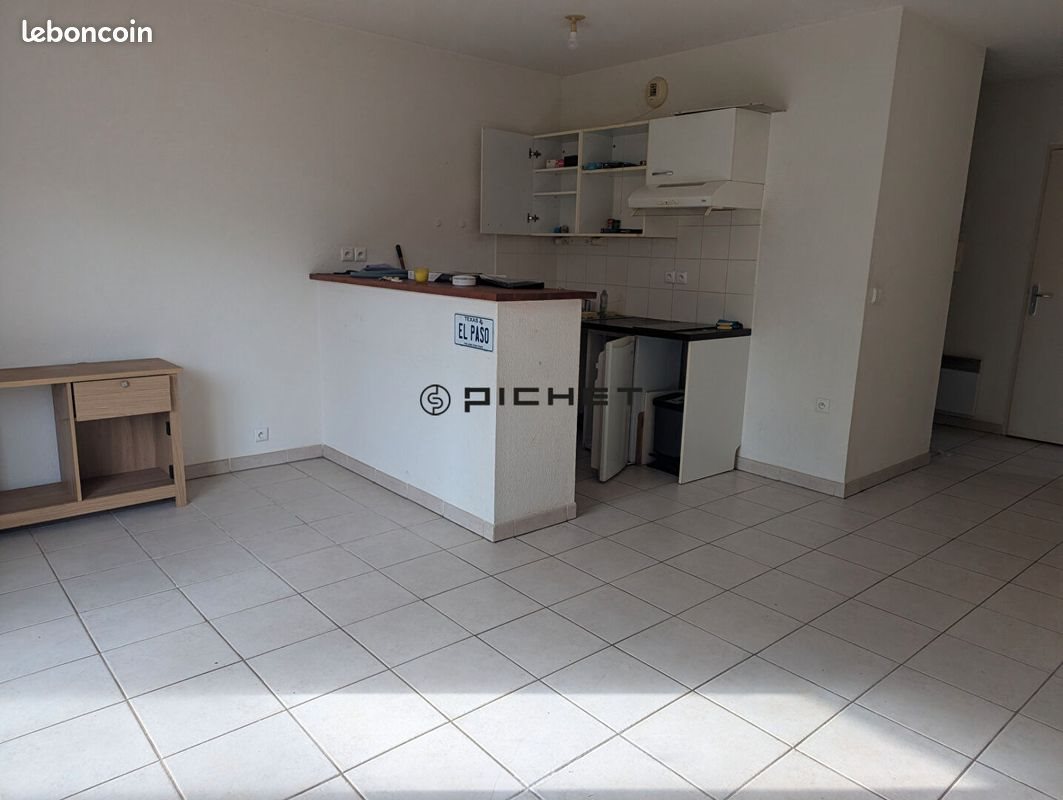 Appartement à vendre, 47m², Orthez