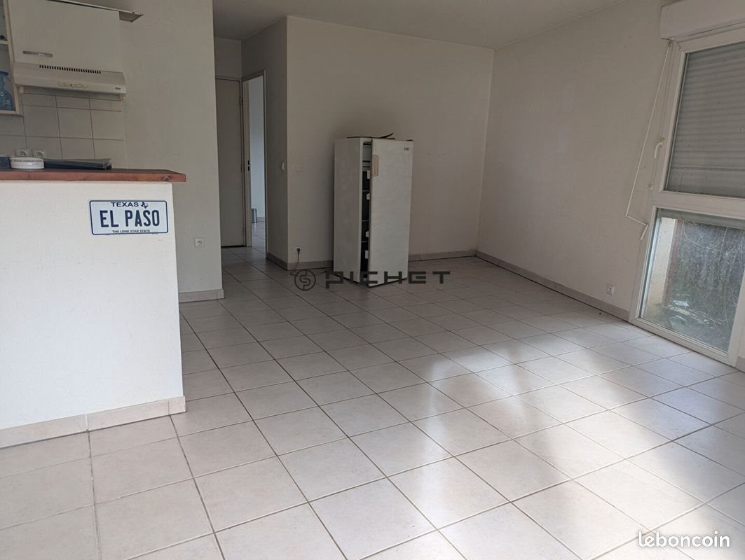 Appartement à vendre, 47m², Orthez