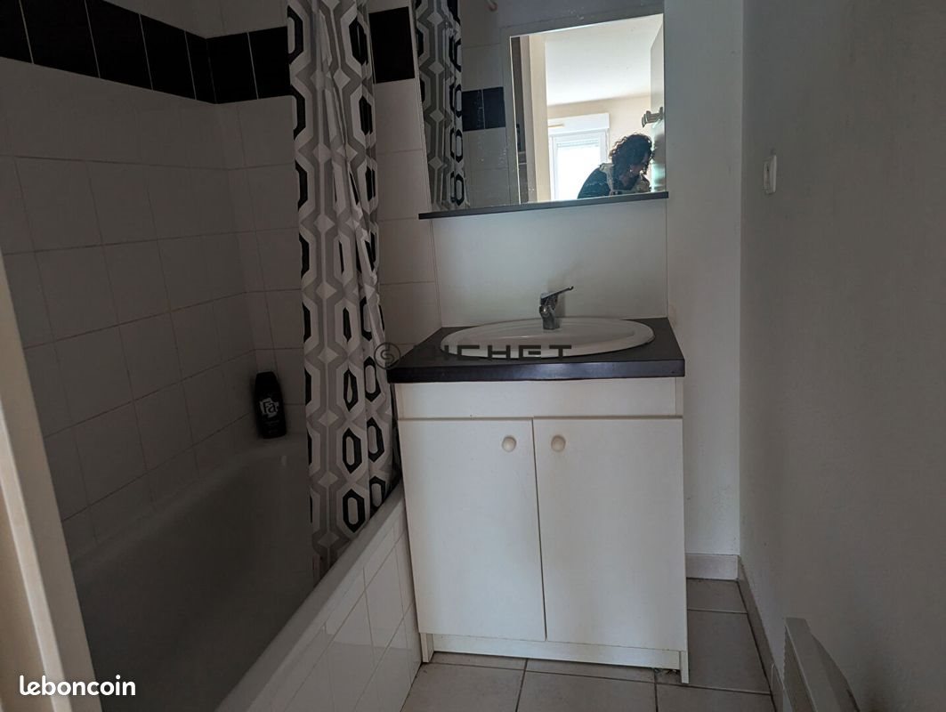 Appartement à vendre, 47m², Orthez