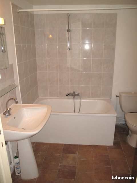 Appartement à louer, 57m², Saint-Chamas