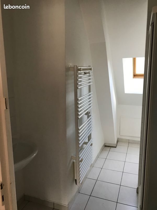 Appartement à louer, 70m², Villers-Bocage