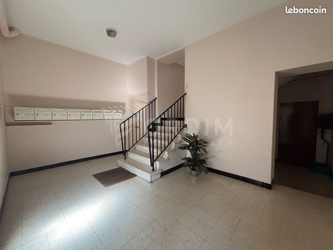 Appartement à vendre, 57m², Tonnerre