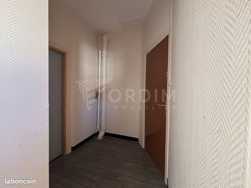 Appartement à vendre, 57m², Tonnerre