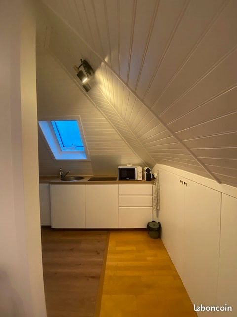 Appartement à louer, 14m², Paris 17ème