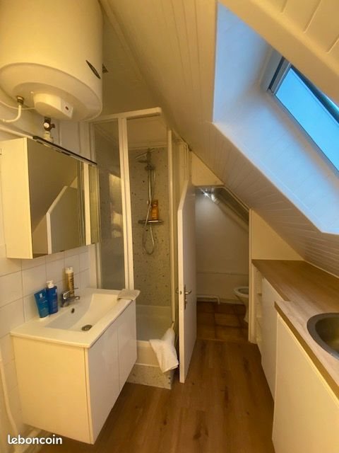 Appartement à louer, 14m², Paris 17ème