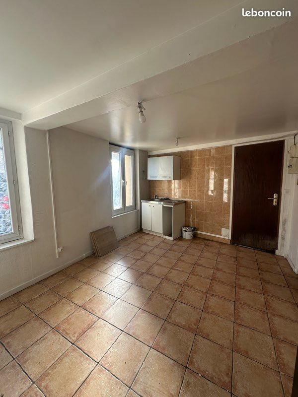 Appartement à louer, 19m², Dreux
