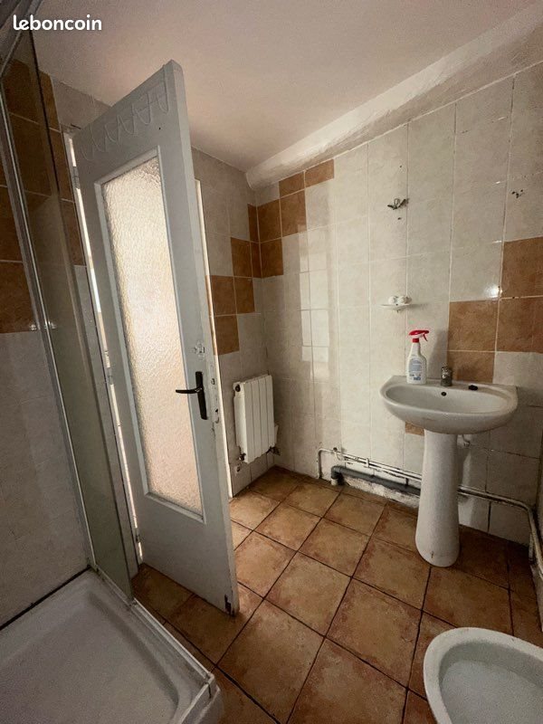 Appartement à louer, 19m², Dreux