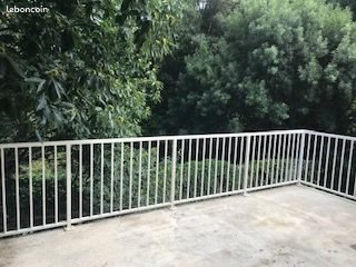 Appartement à louer, 122m², Lalevade-d'Ardèche