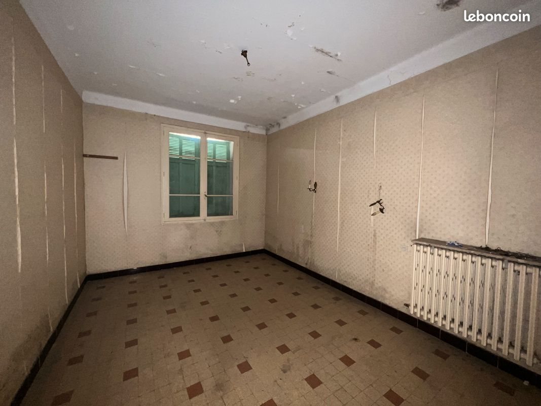 Appartement à vendre, 72m², Marseille 11ème