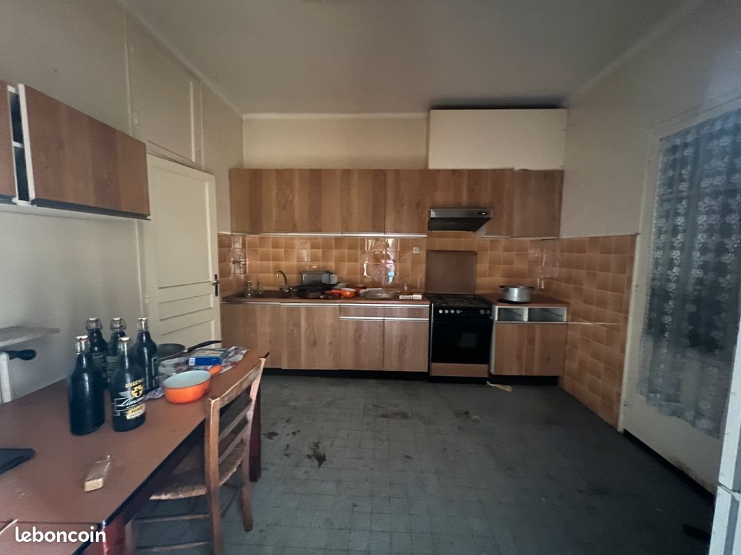 Appartement à vendre, 72m², Marseille 11ème