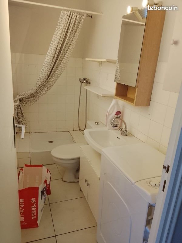 Appartement à louer, 30m², Braux