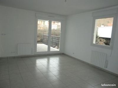 Appartement à louer, 59m², Ceyrat