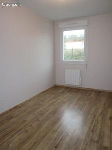 Appartement à louer, 59m², Ceyrat