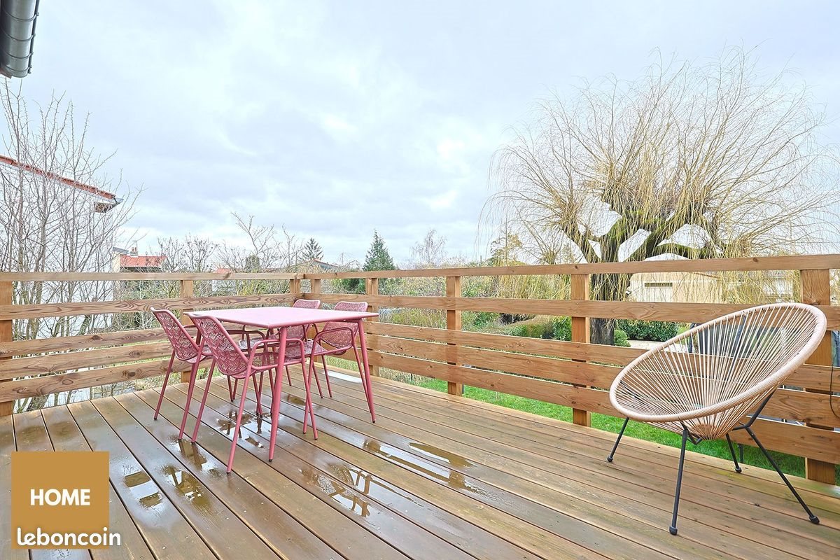 Maison à vendre, 140m², Seichamps