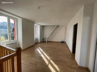 Maison à louer, 80m², Saint-Gilles