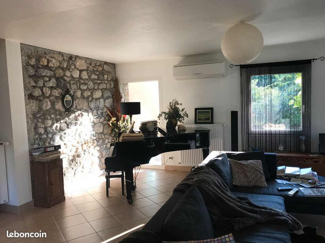 Maison à louer, 150m², Voreppe