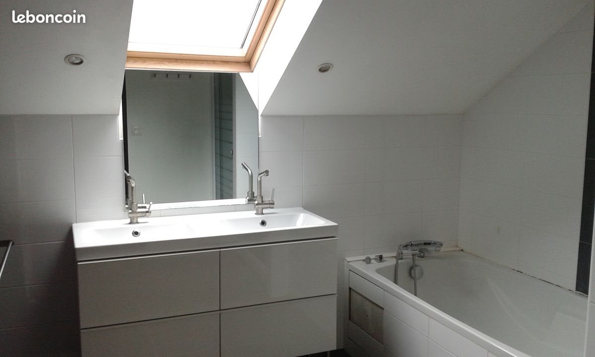 Maison à louer, 150m², Voreppe