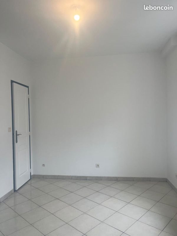 Appartement à louer, 17m², Beauvais