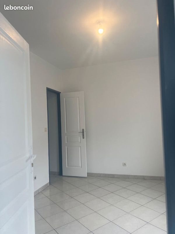 Appartement à louer, 17m², Beauvais