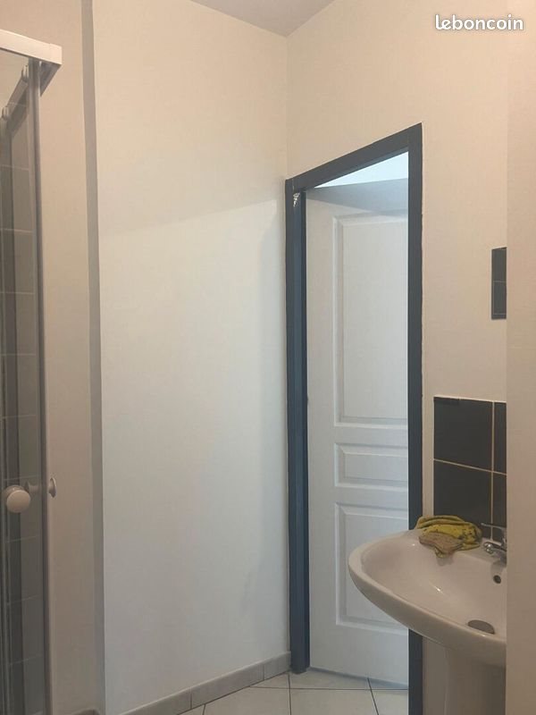 Appartement à louer, 17m², Beauvais