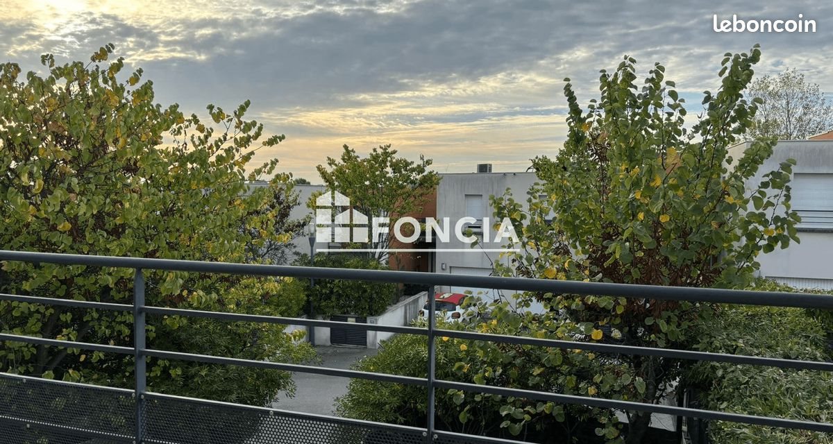 Appartement à vendre, 42m², Montpellier