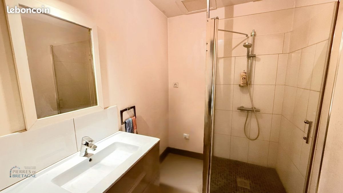 Appartement à vendre, 47m², Guilers